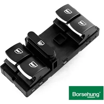 Auto elektroinstalace Spínač stahování okna Golf/Passat/Touran Bors 5K4959857