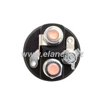 Startér Víčko spínače startéru ZM - Magneti Marelli 85541010