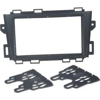 Auto elektroinstalace 2DIN redukce pro Nissan Murano 2007-, 10875A