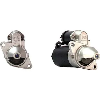 Startér Startér Land Rover Discovery 3.5 Bosch 0001108137