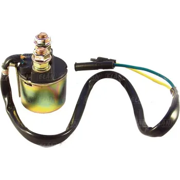 Auto elektroinstalace Spínač startéru - Honda 35850-HM8-A30