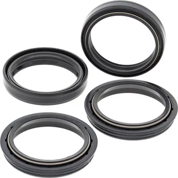 Sada gufer a stíracích kroužků přední vidlice All Balls Racing FDS56-142