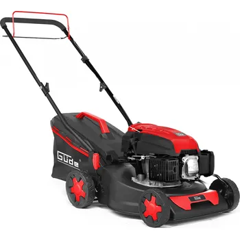 Sekačka GÜDE Eco Wheeler 413.3 R 95442
