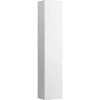 Koupelnový nábytek Laufen INO vysoká skříňka, dveře vpravo, H4254520301701 Varianta: Bílá mat