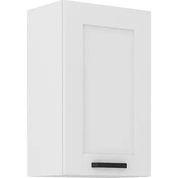 Horní skříňka, bílá, LULA 45 G-72 1F