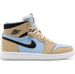 Air Jordan Jordan 1 High Zoom Air CMFT Psychic Blue (W) Velikost: 37,5