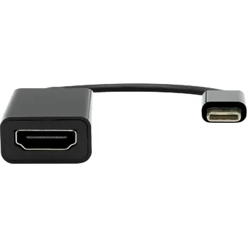 Datové redukce ProXtend PX-USBC-HDMIS-0002 - černý