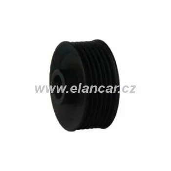 Alternátor Řemenice volnoběžná - Bosch F00M147746