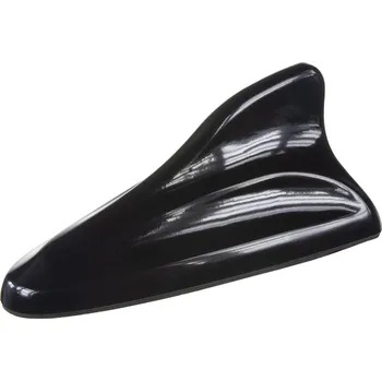 Auto elektroinstalace Střešní SHARK AM-FM anténa DIN konektor, 67552