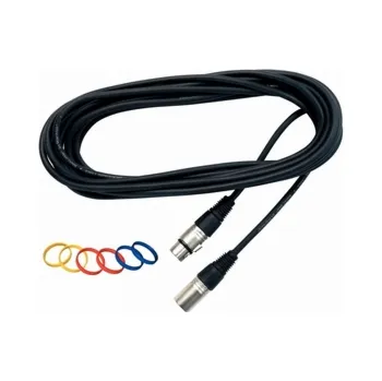 RCL 30359 D6 kabel XLR-XLR 9m ROCK CABLE