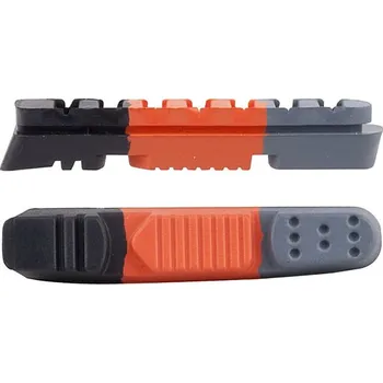 Komponent pro jízdní kolo Brzdové gumičky Pro-T Cartrige