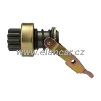 Startér Pastorek startéru Lucas 25280A, 54260159