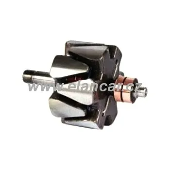 Alternátor Rotor alternátoru - Valeo 182027