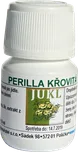 JUKL Perilla křovitá tinktura 30 ml