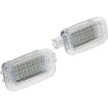 Přídavný světlomet LED osvětlení interieru Mercedes - STM 961MB01