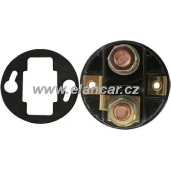 Startér Víčko spínače startéru Mitsubishi M0T71681