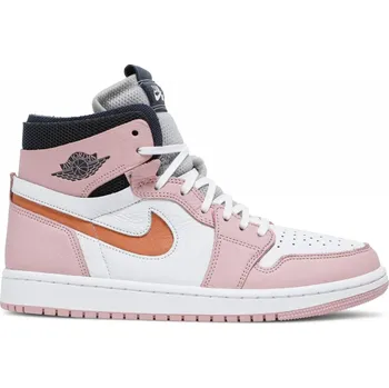 Dámská obuv Air Jordan Jordan 1 High Zoom Air CMFT Pink Glaze (W) Velikost: 36,5