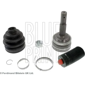 Poloosa kola Sada kloubů, hnací hřídel Ferdinand Bilstein ADN18946