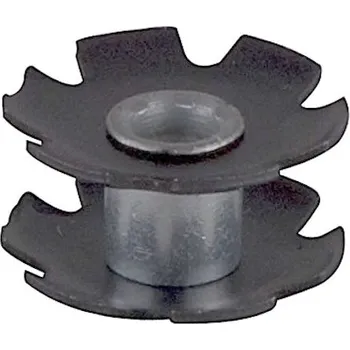 Komponent pro jízdní kolo Ježek Pro-T Ahead 1-1/8" bez krytky