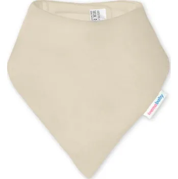 Nákrčník Nákrčník dětský - BAVLNA béžový - Ivemababy