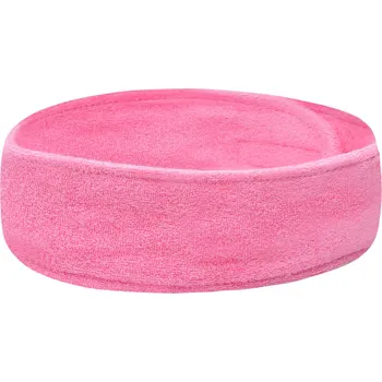 Prostěradlo ACTIVESHOP Froté kosmetická čelenka č.10