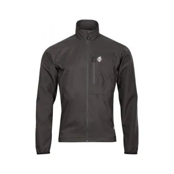 High Point TRAIL PERTEX JACKET black L; Černá bunda + DÁREK DLE VÝBĚRU!