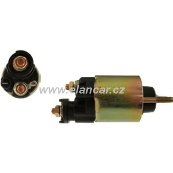 Startér Spínač startéru ZM - Denso 153400-7610