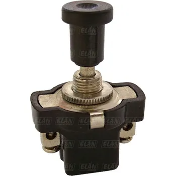 Auto elektroinstalace Vypínač - tažný