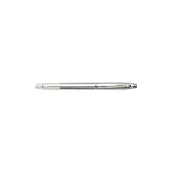 Sheaffer Gift Collection 100 Brushed Chrome CT, plnicí pero