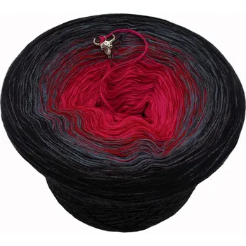 Příze Amorův šíp 4n-570m (Lady Dee's Amors Pfeil)