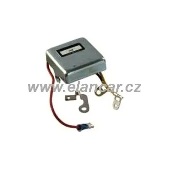 Alternátor Regulátor napětí - Valeo 505052
