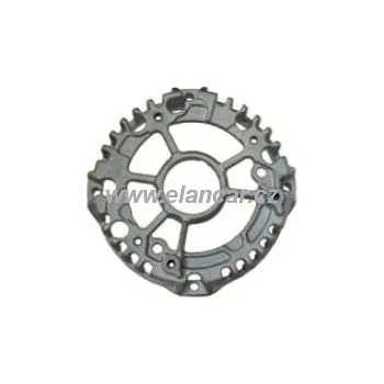 Zadní víko alternátoru - Bosch F00M126433