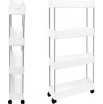 TZB Falken regál na kolečkách 40 x 87 x…