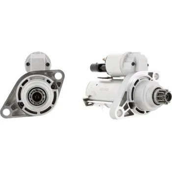 Startér Startér Škoda Octavia 1.4 TSI Valeo TS12ER22, 0AM911023K - Originál