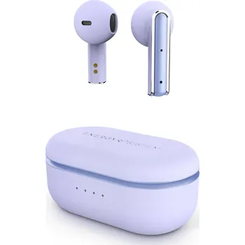 Energy Sistem Style 4 Violet
