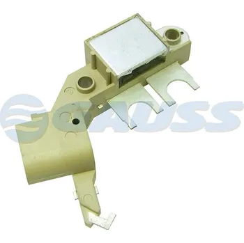 Alternátor Regulátor napětí Gauss - Mitsubishi A866X08971