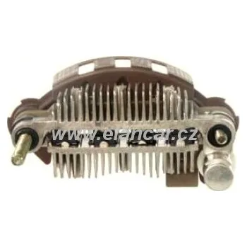 Alternátor Diodový blok - Mitsubishi A2TA3791