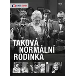 DVD Taková normální rodinka (1971) 2…