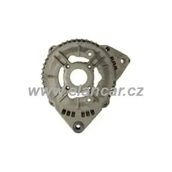 Víko alternátoru - Bosch 1125825324