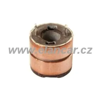 Alternátor Snímací kroužek alternátoru Butec 10 x 25 x 22,5 mm