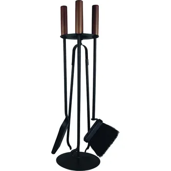 Krbové nářadí Mr.FIRE krbové nářadí Miláno