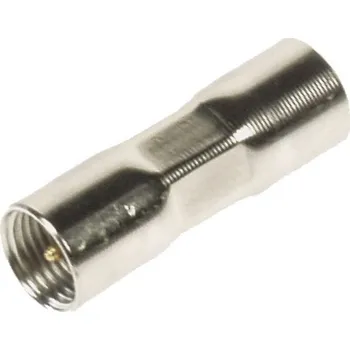 Auto elektroinstalace Adaptér spojka FME/FME, STM 67030