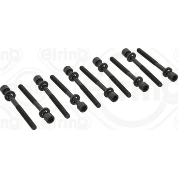Motor automobilu Sada šroubů hlavy válce ELRING 649.390
