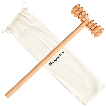 inSPORTline Pavlisk 25266 přírodní