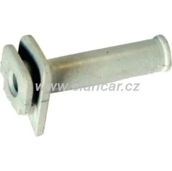 Startér Pryžový odtok - Nippon Denso RC 232596