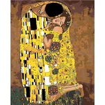 Diamondi 603475A Gustav Klimt Polibek