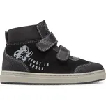 Chlapecká kotníková obuv 221338 Garvalín 2025 Velikost: 28