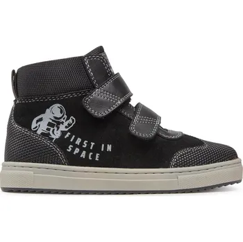 Chlapecké polobotky Chlapecká kotníková obuv 221338 Garvalín 2025 Velikost: 28