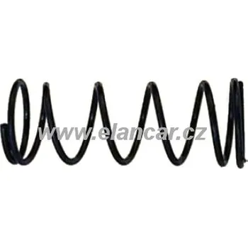 Startér Pružina - Bosch 1004615001