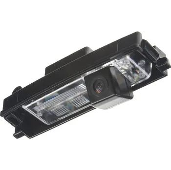 Auto elektroinstalace Kamera formát PAL, NTSC do vozu Toyota Rav 4 2009-2012, C-TY01